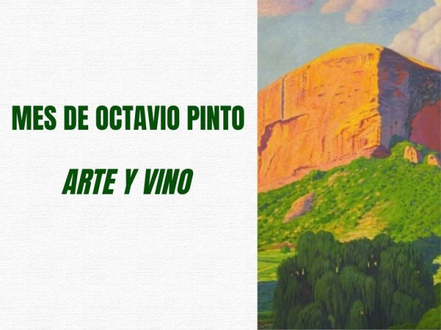 Arte y Vino
