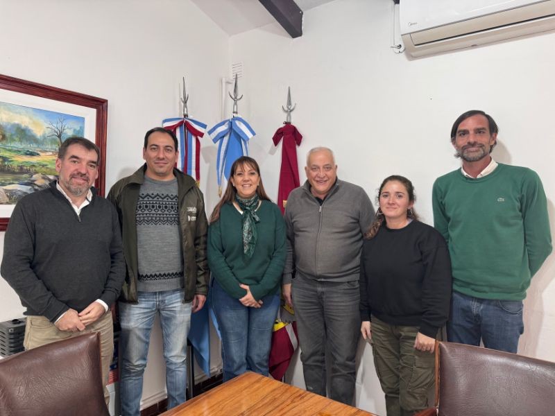 Trabajamos por una gestión ambiental más ordenada